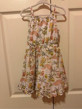 Janie and Jack Summer Dress